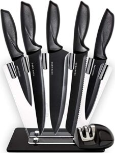 Best Kitchen Knife Set