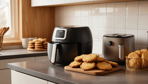 Air Fryer Vs Convection Oven Bake