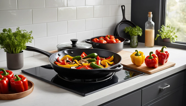Best Non Stick Pan Without Teflon