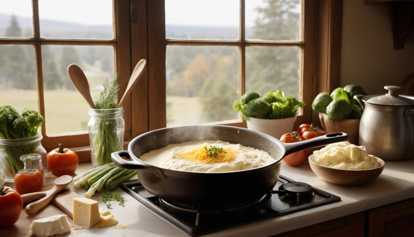 How To Thicken A Sauce Without Cornstarch