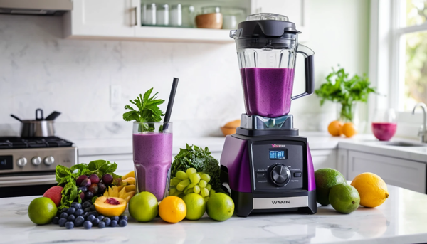 Vitamix Blender On Sale Now
