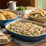 What To Do With Leftover Rotisserie Chicken