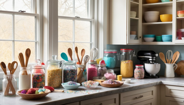 Where To Buy Baking Supplies Online