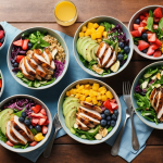 Best Low-Calorie Meals For Weight Loss