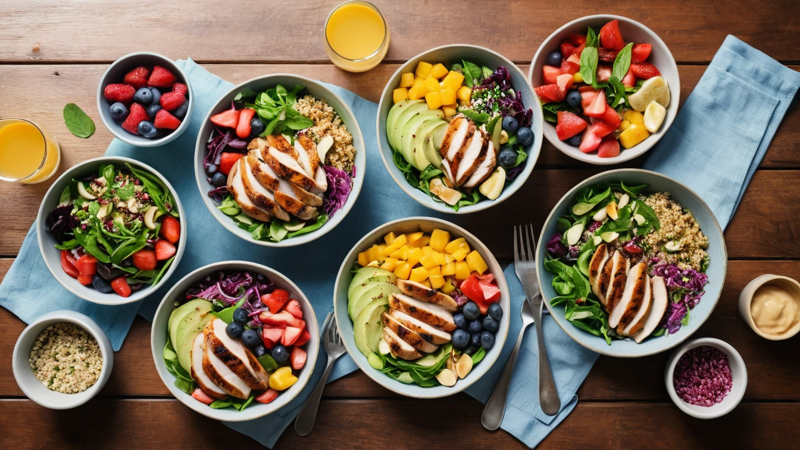 Best Low-Calorie Meals For Weight Loss - Delicious &Amp; Healthy 1 Best Low-Calorie Meals For Weight Loss – Delicious & Healthy
