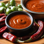 Guajillo Sauce Recipe
