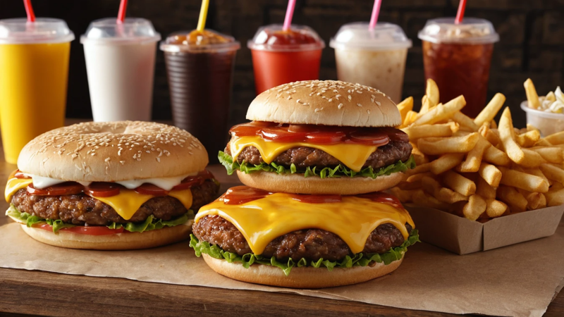 Best Fast-Food Franchises To Invest In Successfully Today 7 Best Fast-Food Franchises