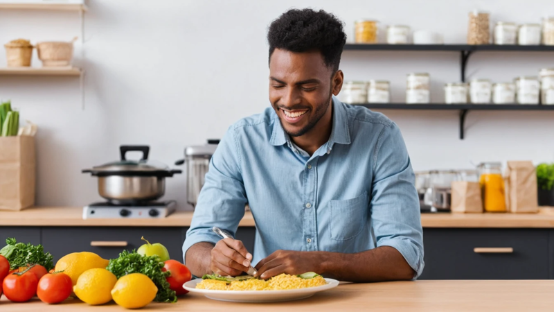 Best Low-Cost Food Business Ideas