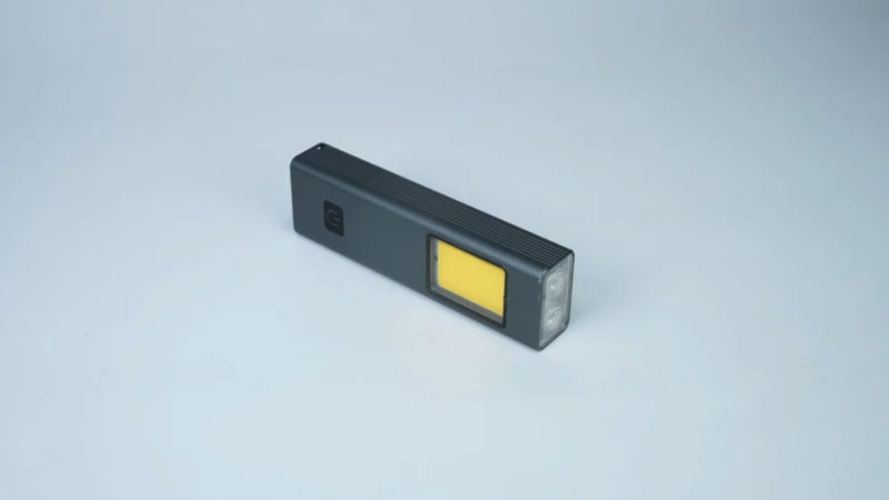Magnetic Task Lights